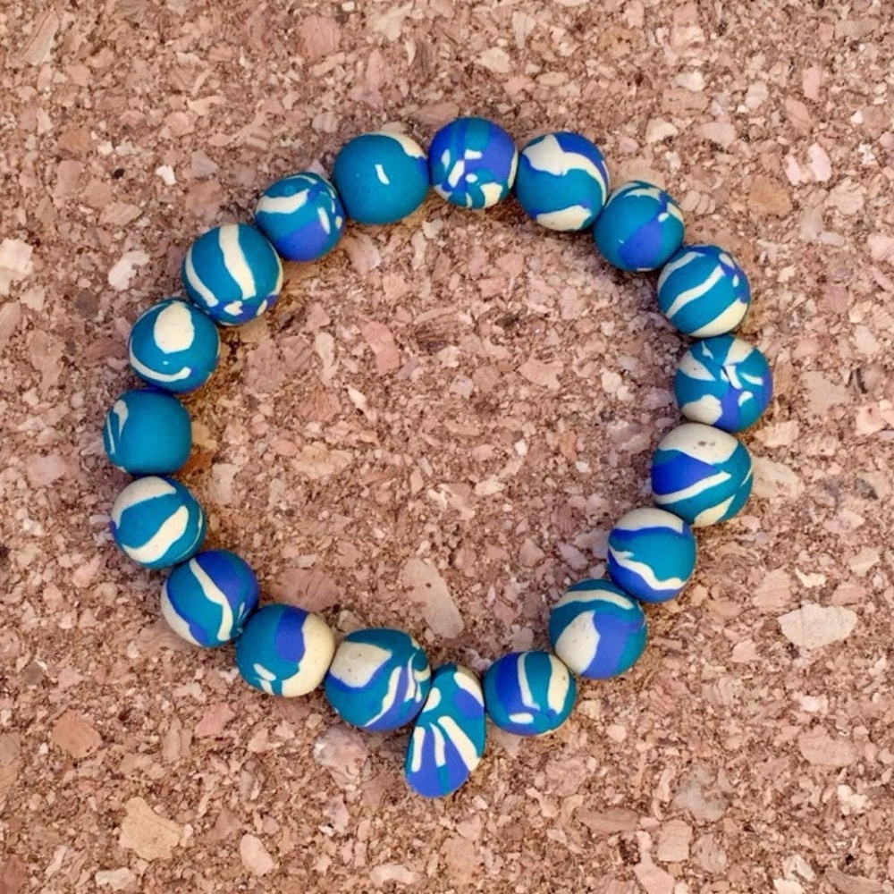 She Sell's Seashells Gelato Beads